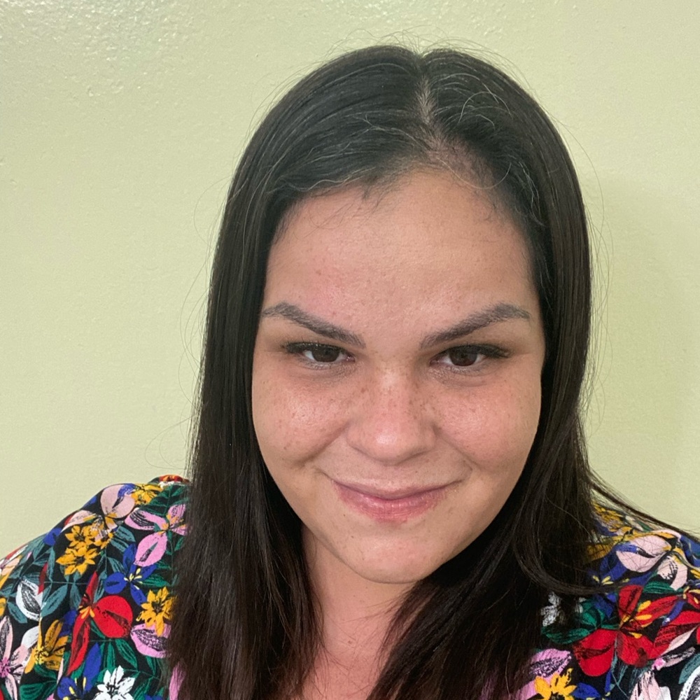 Meet your Posher, Ana